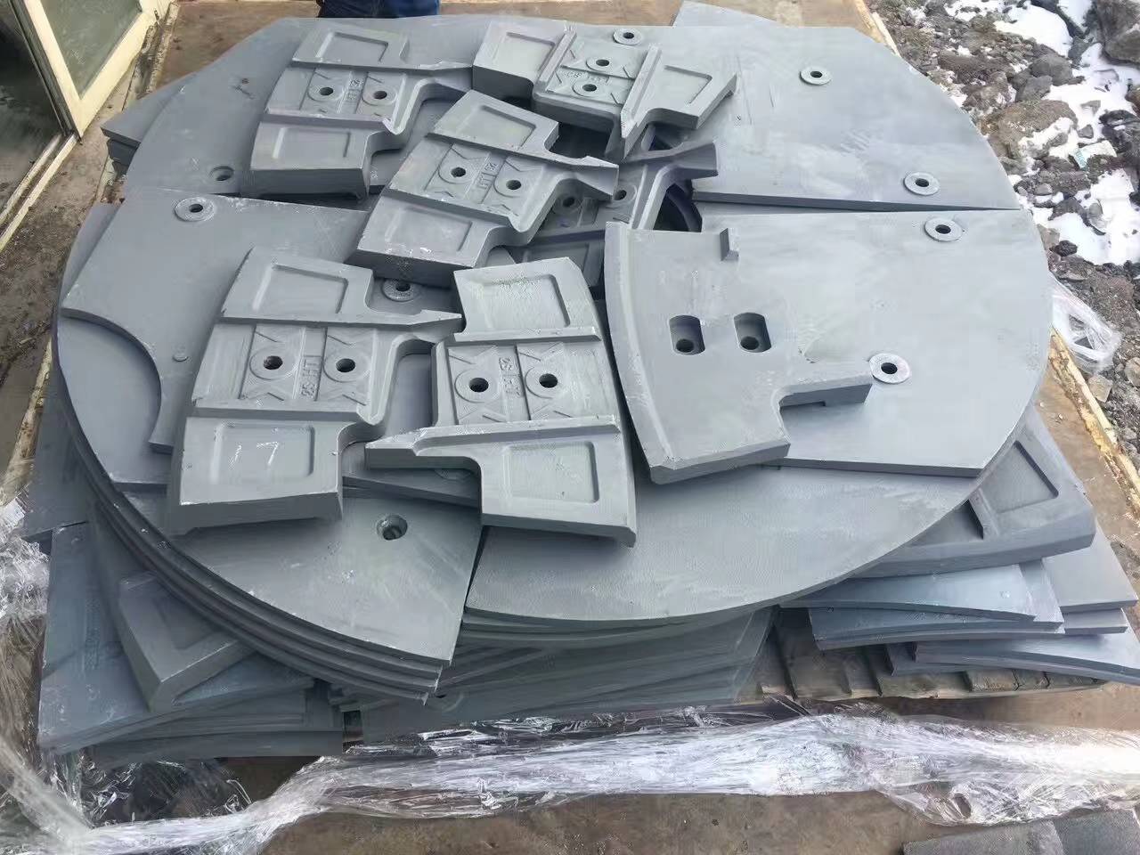 安庆刮板